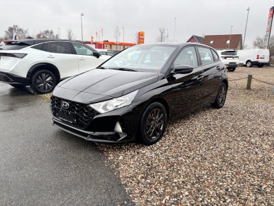 Hyundai i20 1,0 T-GDi Advanced 5d