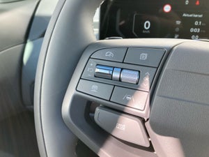 Kia EV3 Standard Range Access