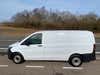Mercedes Vito 114 CDi Kassevogn aut. L thumbnail