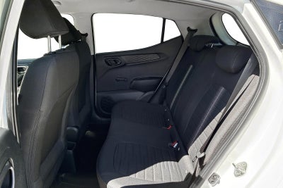Hyundai i10 MPi Advanced