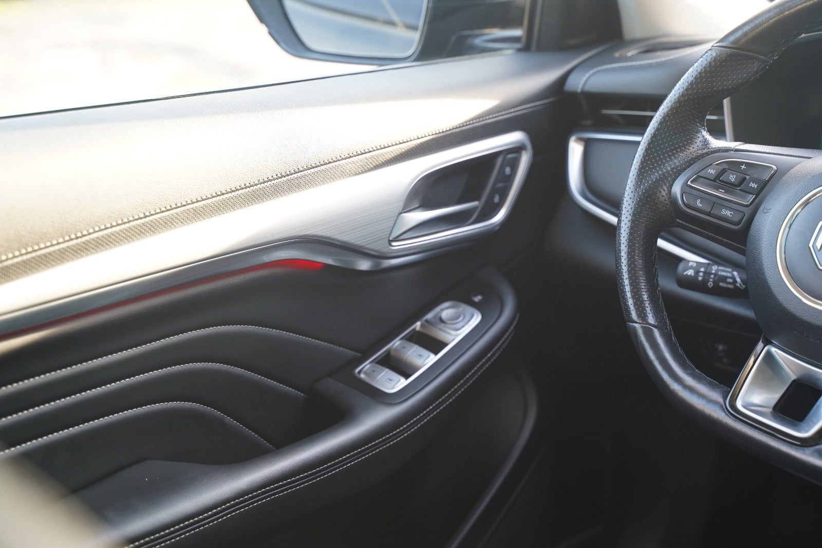 Billede af MG Marvel R  Luxury