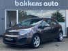 Kia Rio CVVT Style