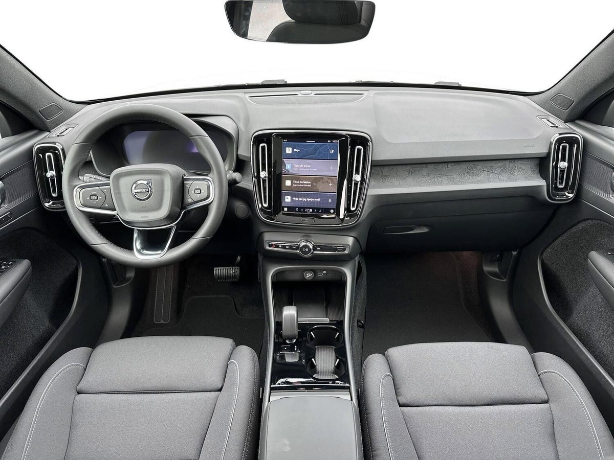 Volvo C40 P6 ReCharge Plus billede 13