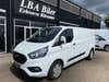 Ford Transit Custom 300 L2 TDCi 170 Limited aut.