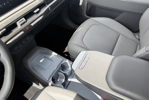 Kia EV3 Long Range Upgrade