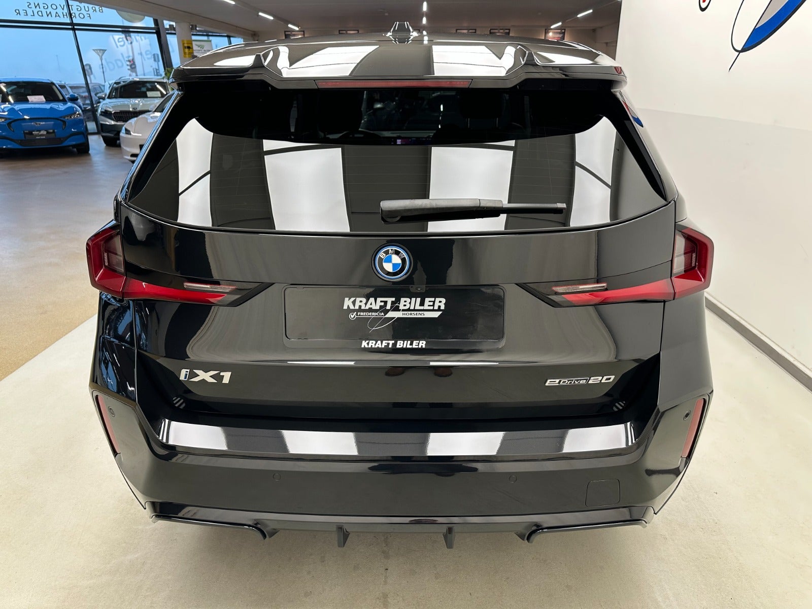 Billede af BMW iX1  eDrive20 M-Sport Pro