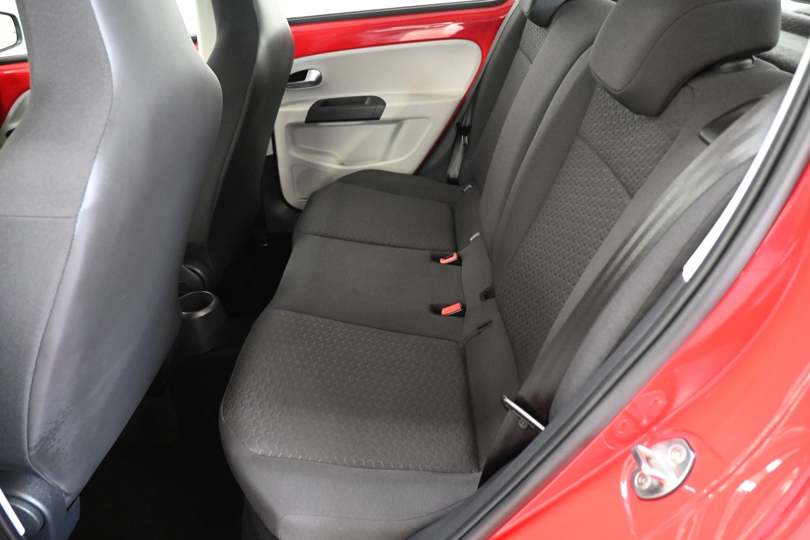 Seat Mii MPi 60 Style
