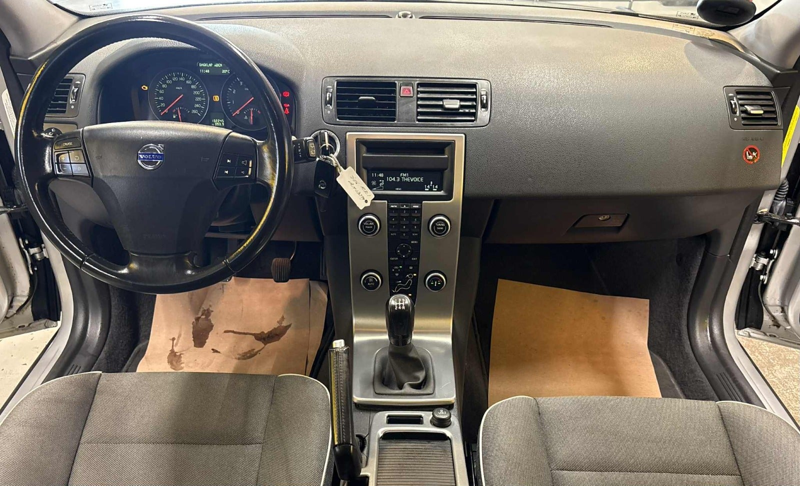 Billede af Volvo C30 1,6 