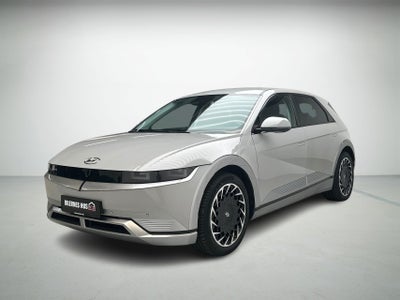 Hyundai Ioniq 5 Techniq