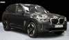 BMW iX3 Charged Plus