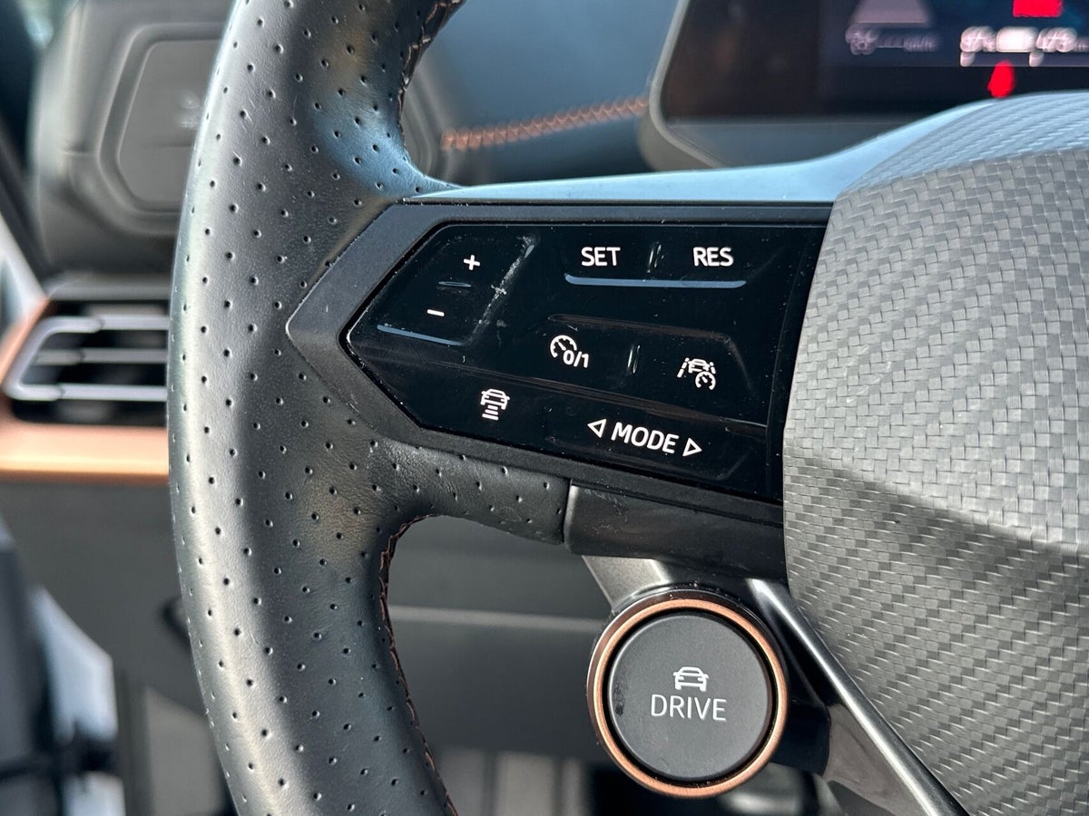 Cupra Born e-Boost billede 18