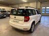 Skoda Yeti Outdoor TSi 125 Active DSG thumbnail