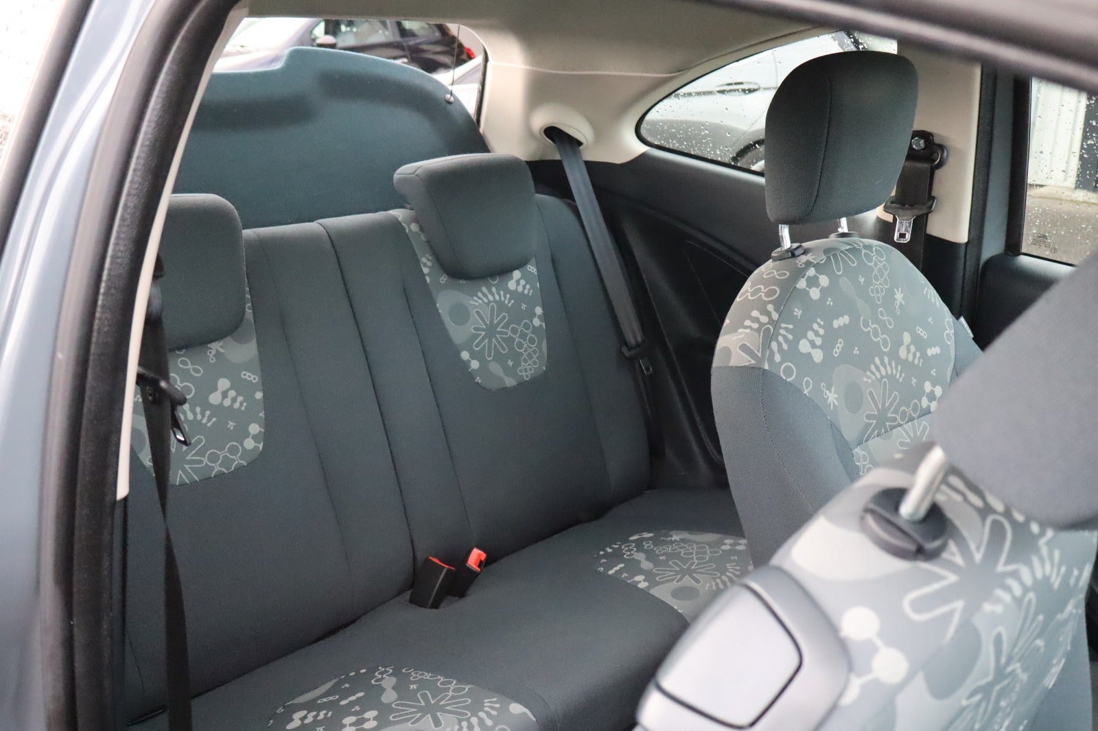 Billede af Ford Ka 1,2 Trend