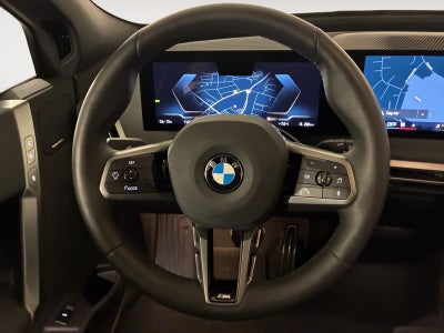BMW iX xDrive45 M-Sport