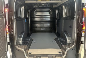 Kia PV5 Cargo L2H1 Long Range Work Pro