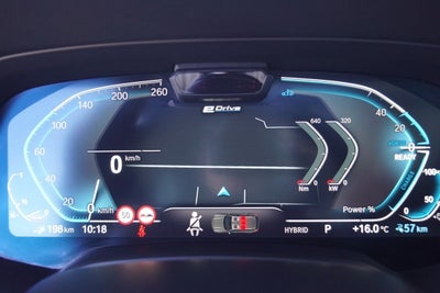 BMW X5 xDrive45e M-Sport aut. Van