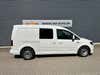 VW Caddy Maxi TDi 102 DSG BMT Van thumbnail