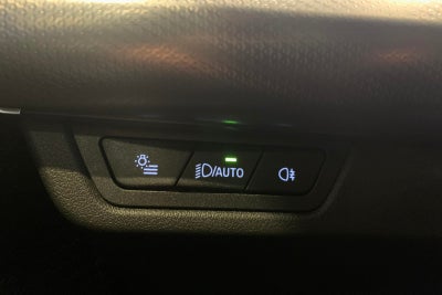 BMW iX1 eDrive20 M-Sport