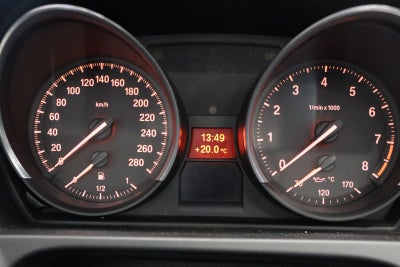 BMW Z4 sDrive23i Roadster aut.