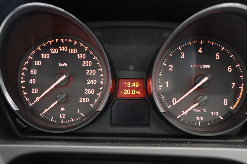 BMW Z4 sDrive23i Roadster aut.