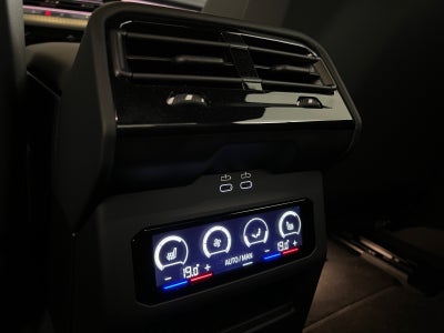 BMW i5 eDrive40 Fully Charged M-Sport