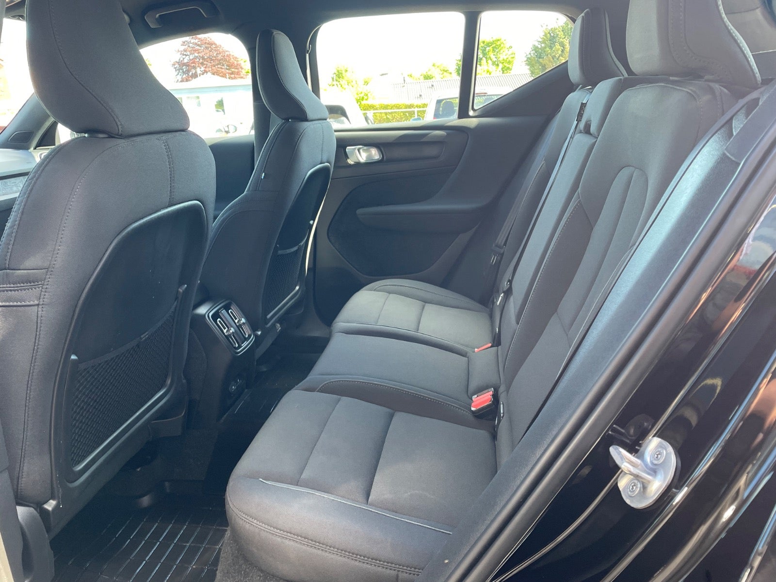 Billede af Volvo XC40  P8 ReCharge Twin Plus