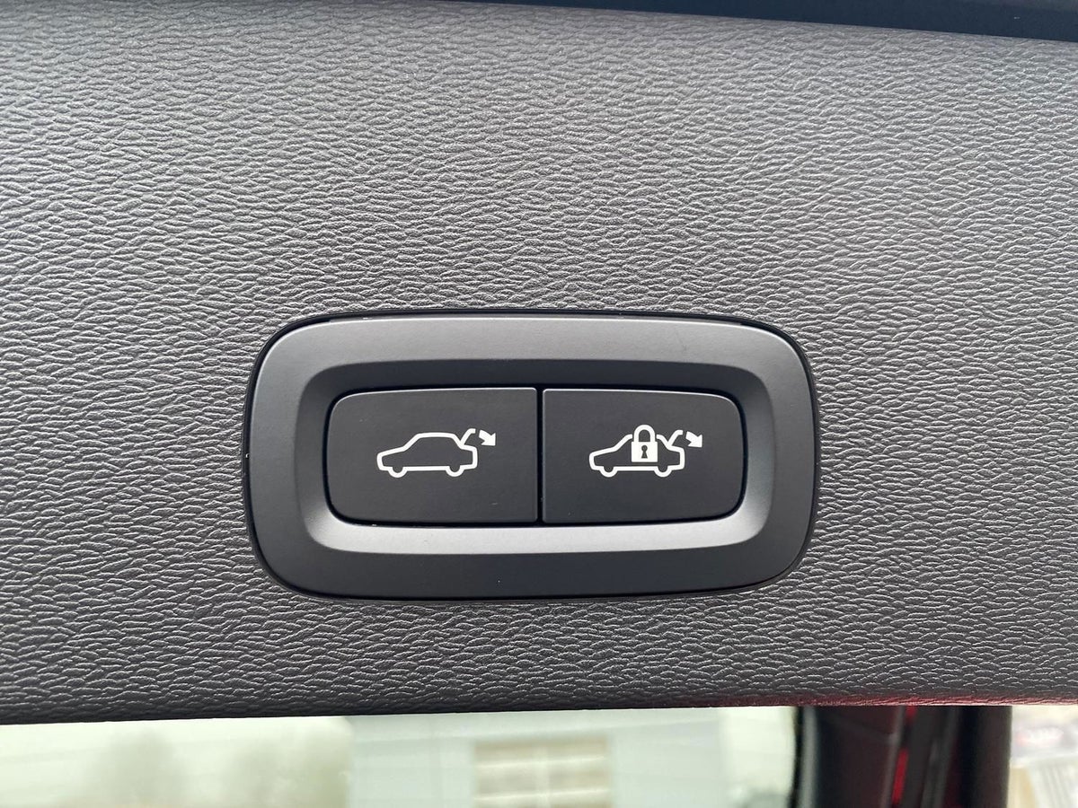 Volvo C40 P6 ReCharge Ultimate billede 19