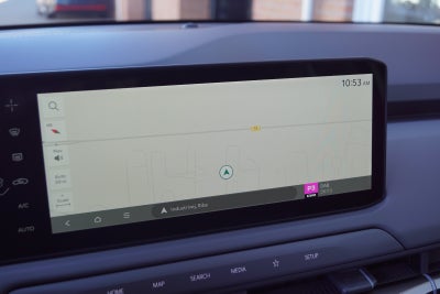 Kia EV3 Standard Range Access