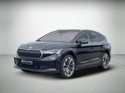 Skoda Enyaq iV Selection Suite