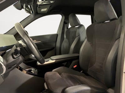 BMW iX1 xDrive30 M-Sport Premium