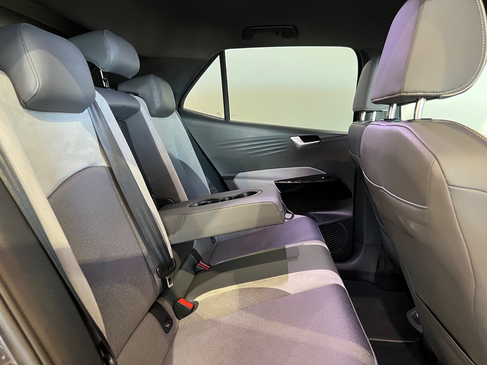 VW ID.3 Pro Performance Business