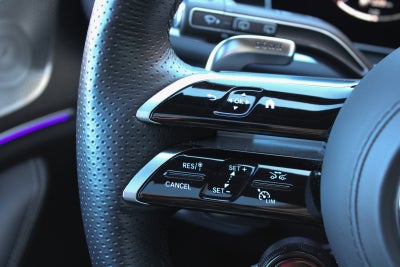 Mercedes GLE53 AMG Hybrid aut. 4Matic+