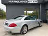 Mercedes SL350 Cabriolet aut. thumbnail