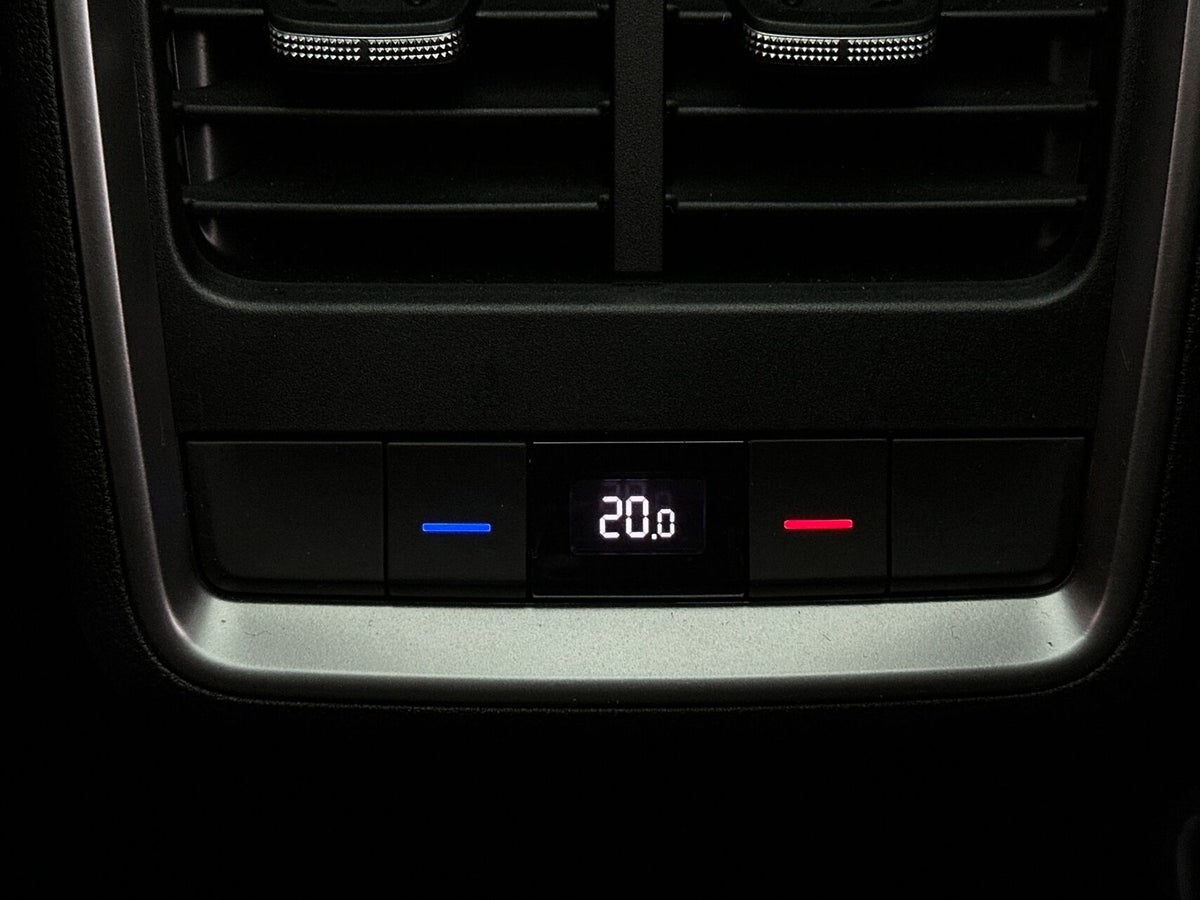 Skoda Enyaq iV Sportline billede 22