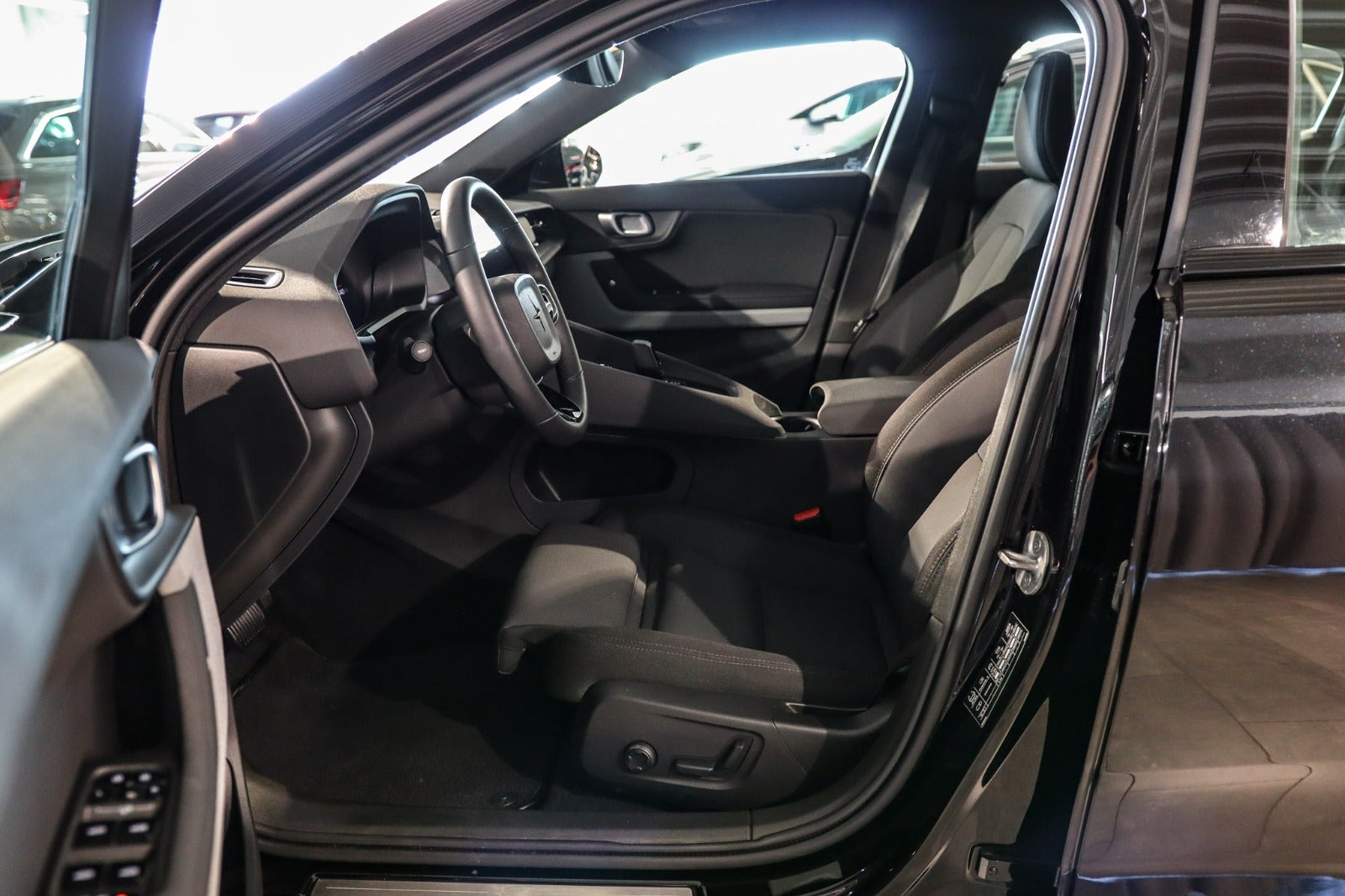 Billede af Polestar 2 Long Range