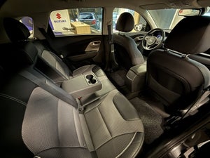 Kia e-Niro Comfort