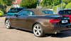 Audi A5 TFSi 180 Cabriolet Multitr. thumbnail