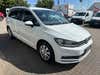 VW Touran TDi 150 Comfortline DSG Van thumbnail