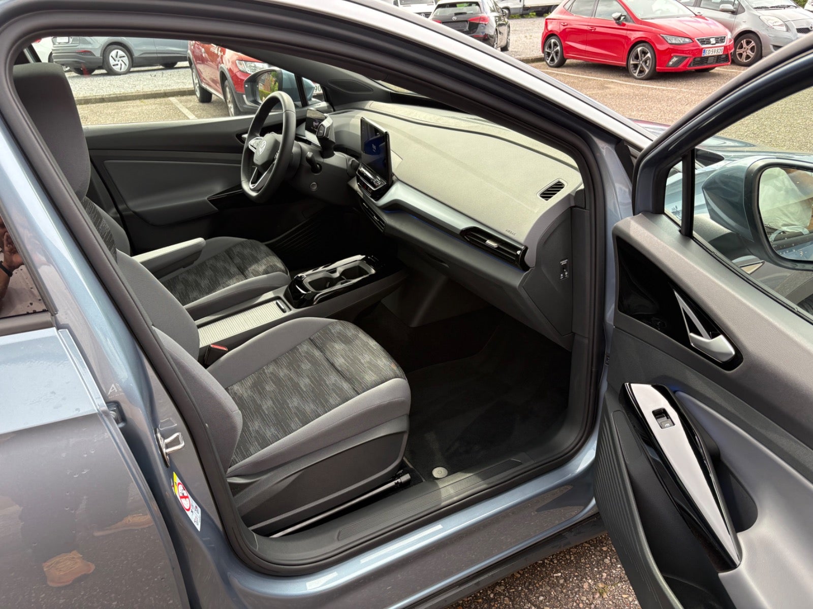 Billede af VW ID.4 77 Pro Performance
