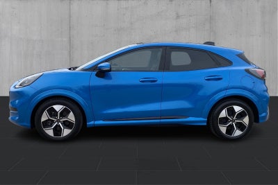 Ford Puma 43,0 Gen-E Select 2025