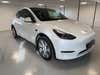 Tesla Model Y Long Range AWD thumbnail