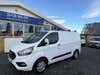 Ford Transit Custom 280S TDCi 130 Trend
