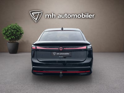 VW ID.7 Style