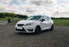 Seat Ibiza TSi 192 Cupra SC