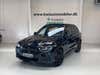 BMW iX3 Charged M-Sport