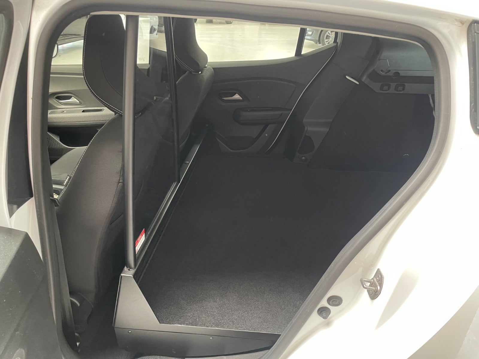 Billede af Dacia Sandero 1,0 TCe 90 Expression Van