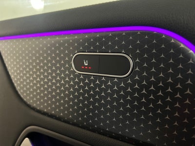 Mercedes EQA250+ Progressive Van