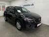 Mazda CX-5 SkyActiv-D 150 Vision aut.