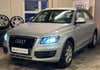 Audi Q5 TDi 240 quattro S-tr. thumbnail