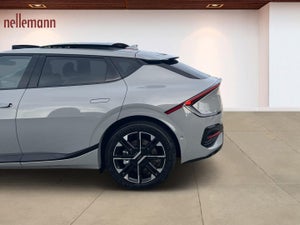 Kia EV6 Long Range GT-Line